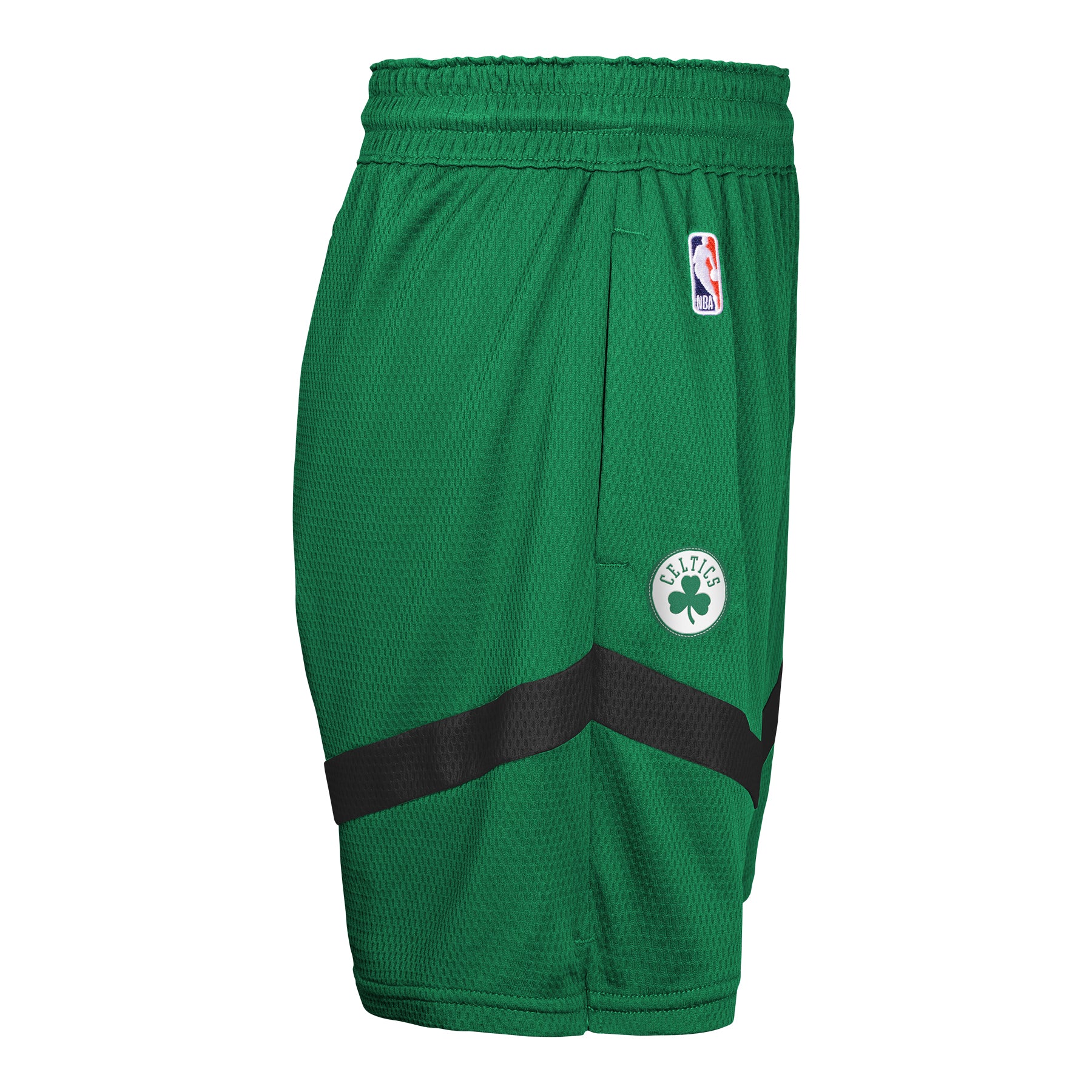 Celtics Practice Short - Denny's