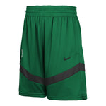 Celtics Practice Short - Denny's