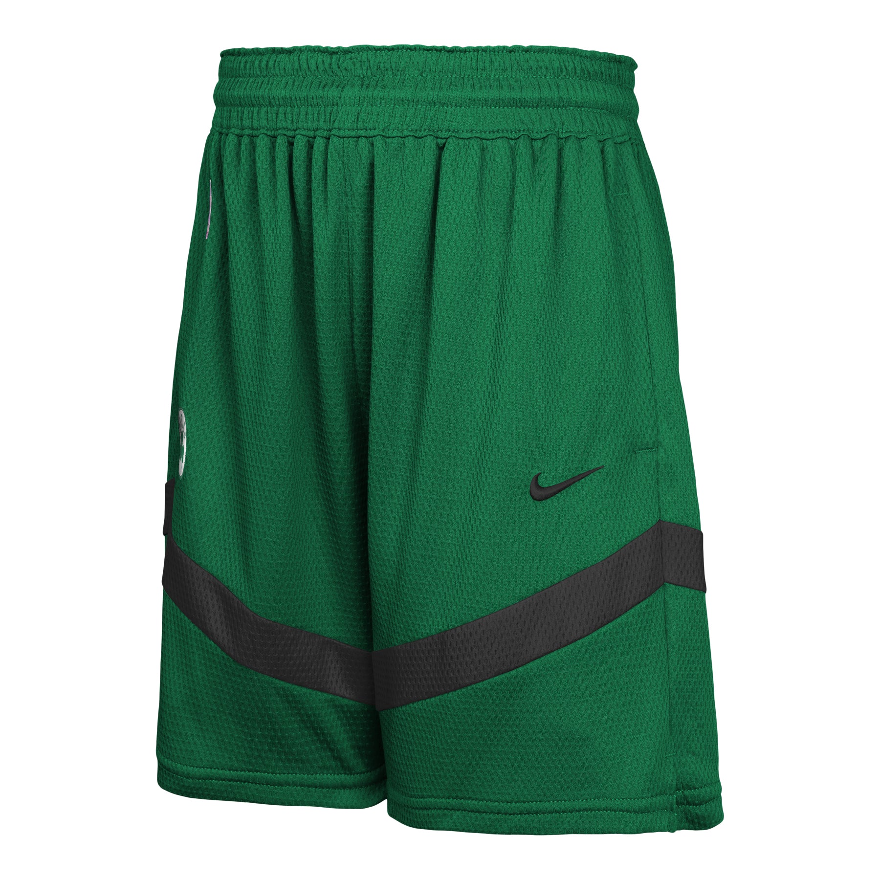 Celtics Practice Short - Denny's