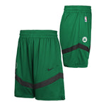 Celtics Practice Short - Denny's