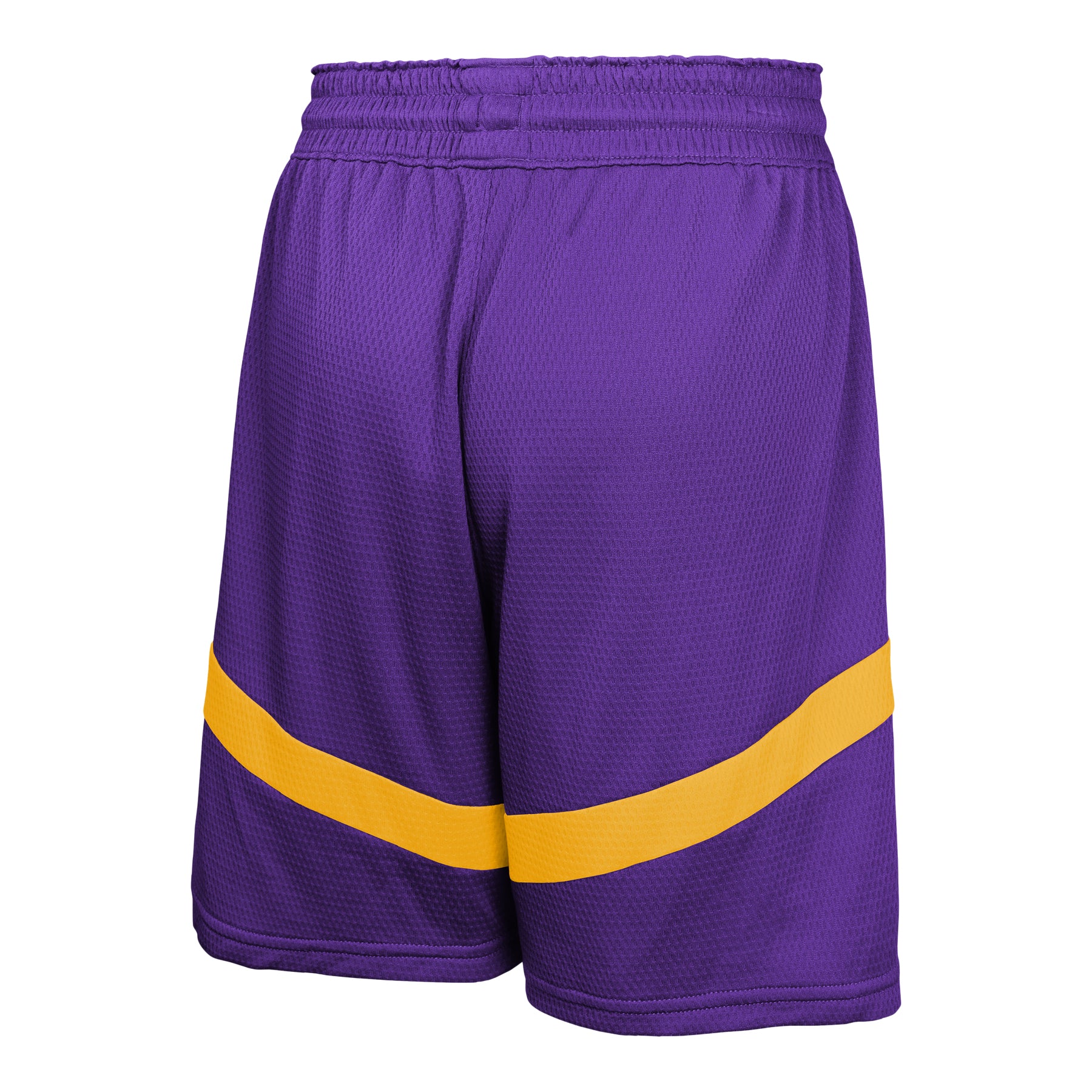 Lakers Practice Short - Denny's