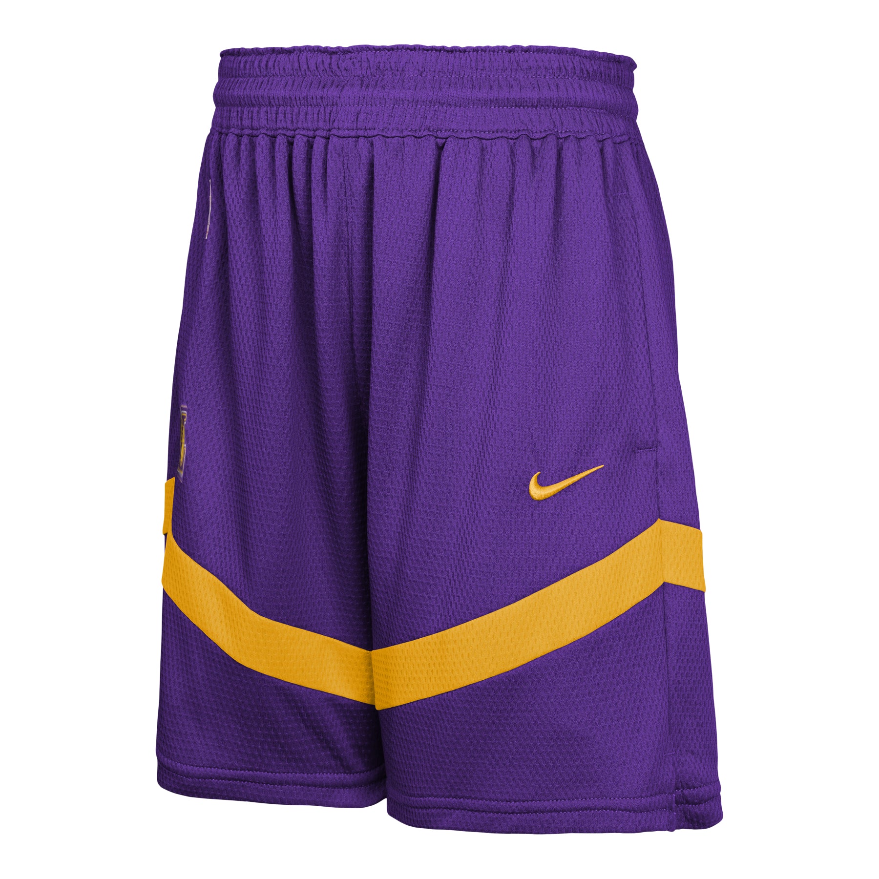 Lakers Practice Short - Denny's