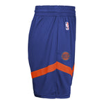 Knicks Practice Short - Denny's