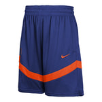 Knicks Practice Short - Denny's