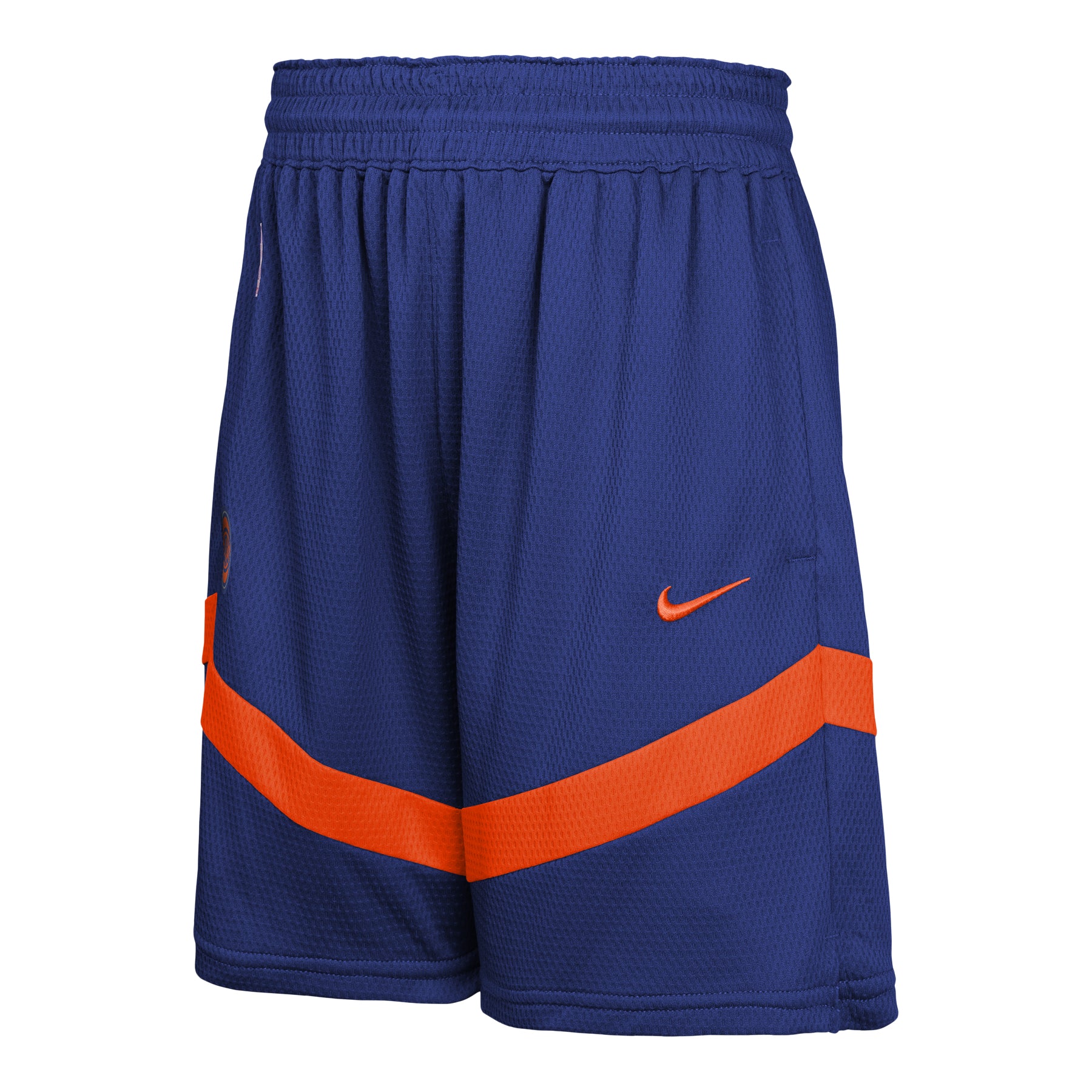 Knicks Practice Short - Denny's