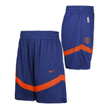 Knicks Practice Short - Denny's
