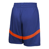 Knicks Practice Short - Denny's