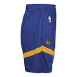 Warriors Practice Short - Denny's