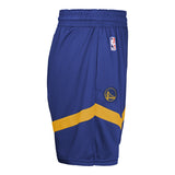 Warriors Practice Short - Denny's