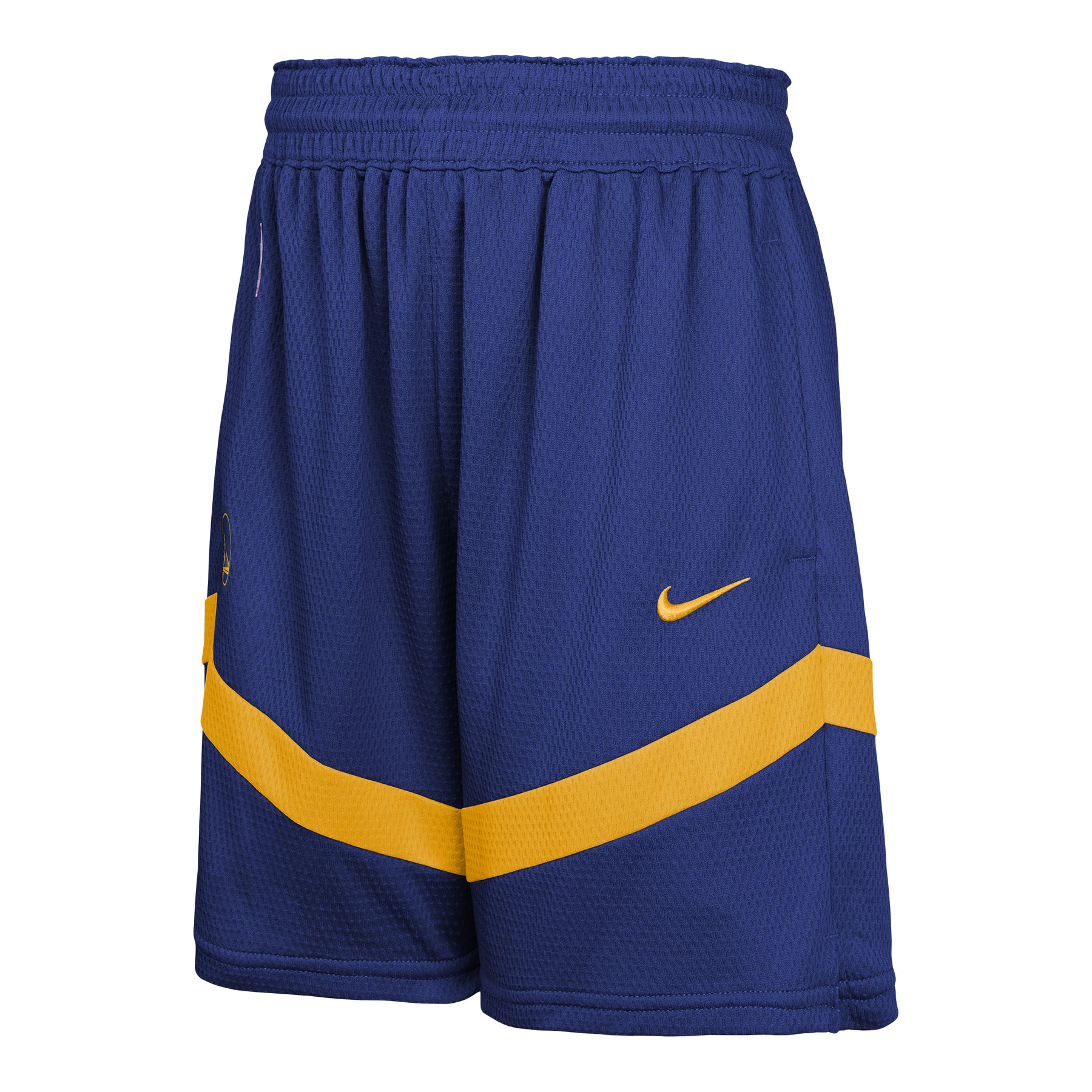 Warriors Practice Short - Denny's