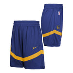 Warriors Practice Short - Denny's