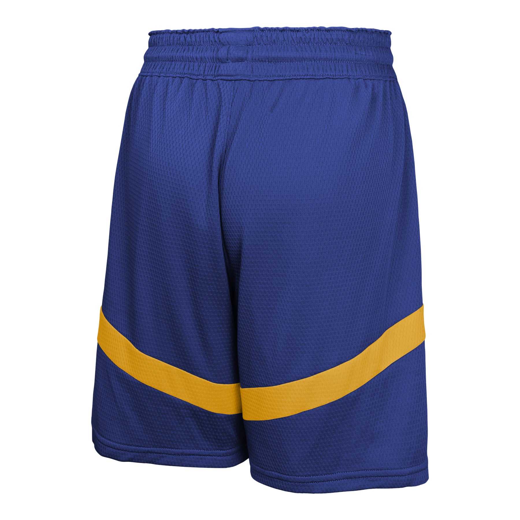 Warriors Practice Short - Denny's