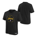 Lakers Practice Tee - Denny's