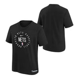 Nets Practice Tee - Denny's