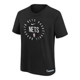 Nets Practice Tee - Denny's