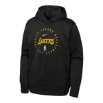 Lakers Spotlight Hoodie - Denny's