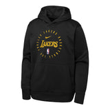 Lakers Spotlight Hoodie - Denny's