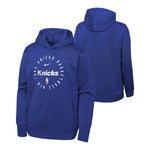 Knicks Spotlight Hoodie - Denny's