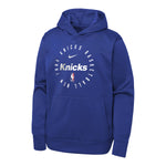Knicks Spotlight Hoodie - Denny's