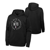 Nets Spotlight Hoodie - Denny's