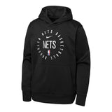 Nets Spotlight Hoodie - Denny's