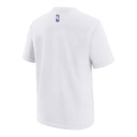 Knicks City Edition Logo Tee - Denny's