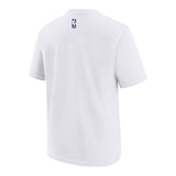 Knicks City Edition Logo Tee - Denny's