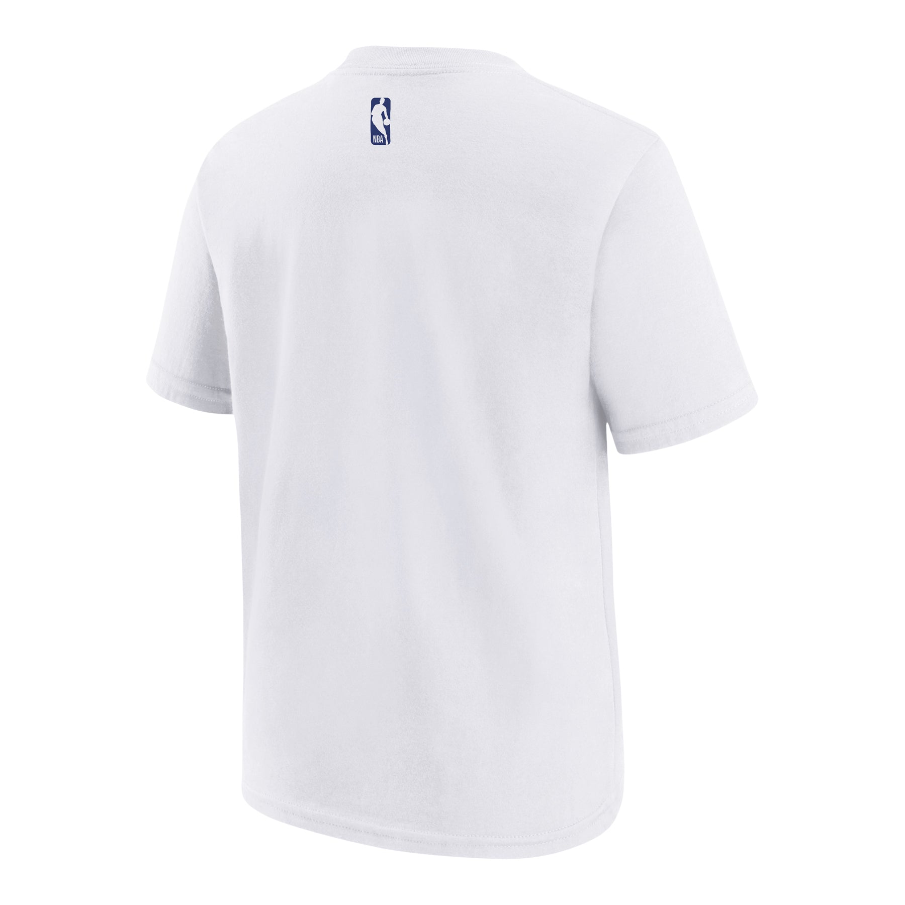 Knicks City Edition Logo Tee - Denny's