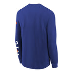 Knicks City Edition Max Go Tee - Denny's