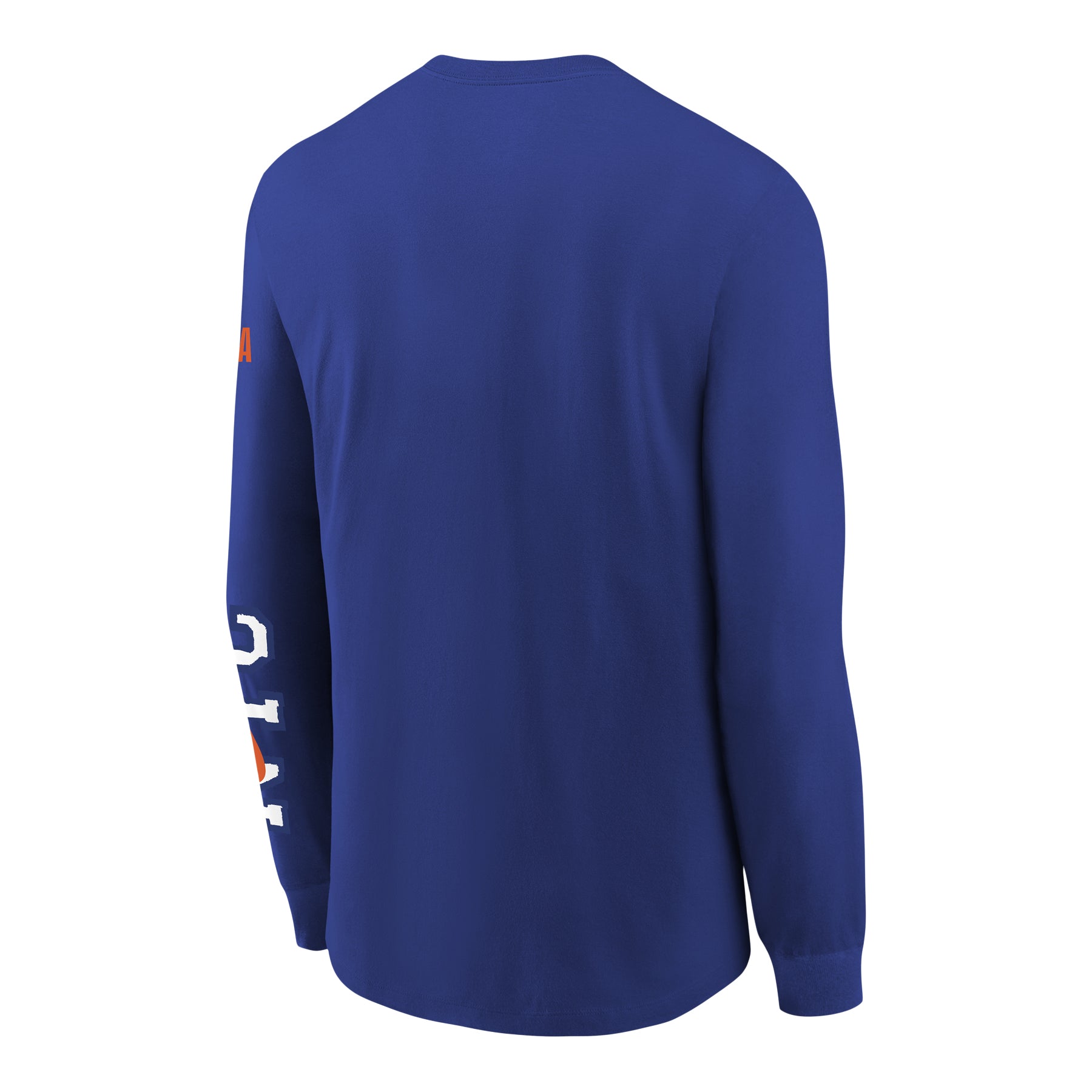 Knicks City Edition Max Go Tee - Denny's