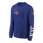 Knicks City Edition Max Go Tee - Denny's