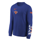 Knicks City Edition Max Go Tee - Denny's