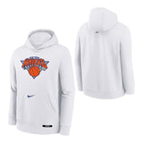 Knicks City Edition Club Hoodie - Denny's