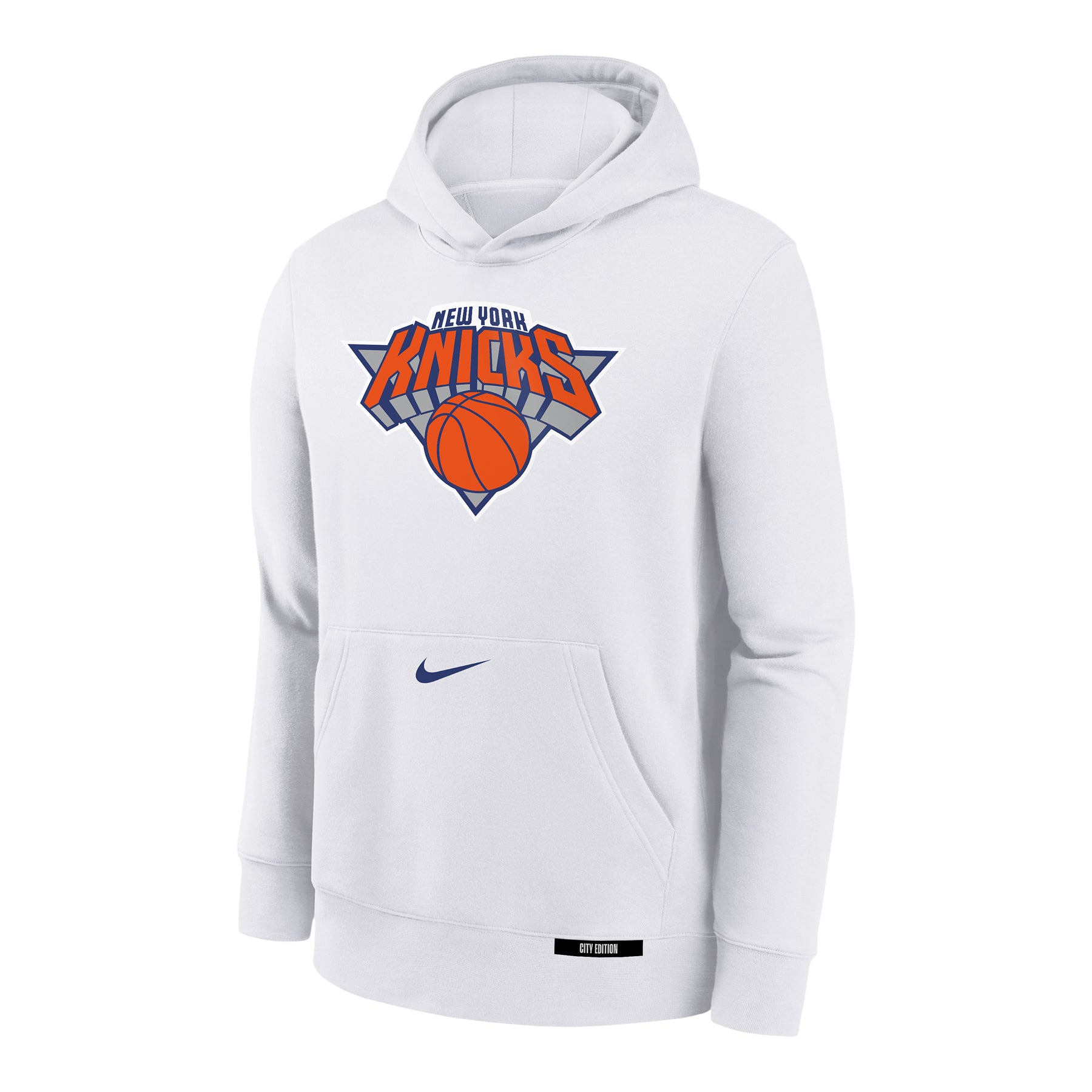 Knicks City Edition Club Hoodie - Denny's