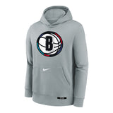 Nets City Edition Club Hoodie - Denny's