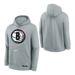 Nets City Edition Club Hoodie - Denny's