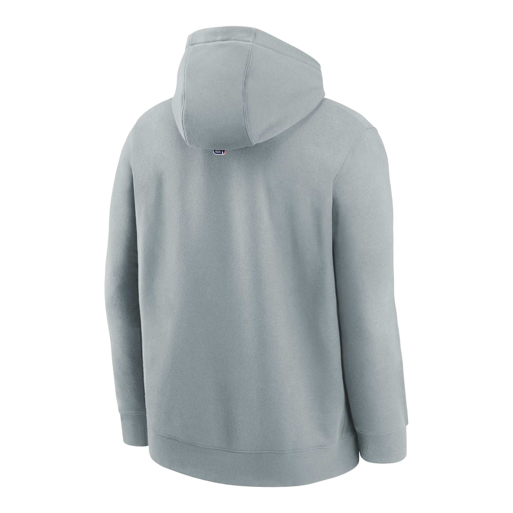 Nets City Edition Club Hoodie - Denny's