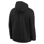 Knicks Courtside Club Hoodie - Denny's