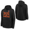 Knicks Courtside Club Hoodie - Denny's