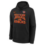 Knicks Courtside Club Hoodie - Denny's