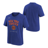 Knicks Mantra Tee - Denny's