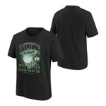 Celtics Courtside Tee - Denny's