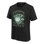 Celtics Courtside Tee - Denny's