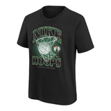 Celtics Courtside Tee - Denny's