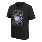 Lakers Courtside Tee - Denny's