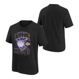 Lakers Courtside Tee - Denny's