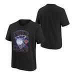 Knicks Courtside Tee - Denny's
