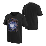 Knicks Courtside Tee - Denny's