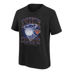 Knicks Courtside Tee - Denny's