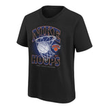 Knicks Courtside Tee - Denny's